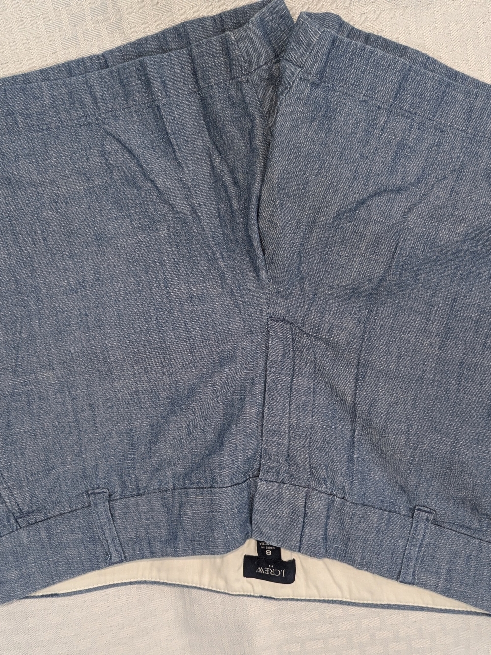 Jeans Subcategory Identification - Picture 5 of 6